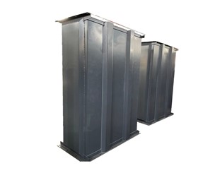 皮帶式斗式提升機(jī)